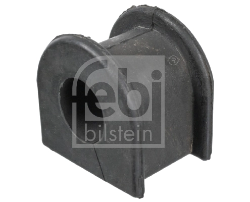 Mounting, stabiliser bar
